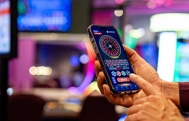 dewabet mobile gaming