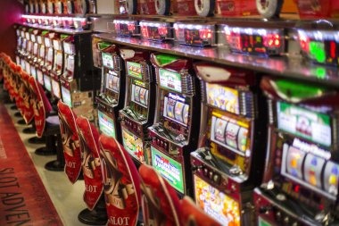 dewabet What's Inside Our Slots Lobby